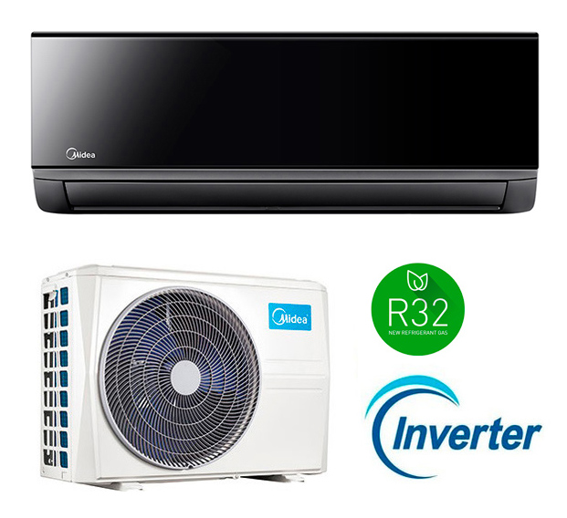 Midea MSAG4-12N8C2-I/MSAG4-12N8C2-O